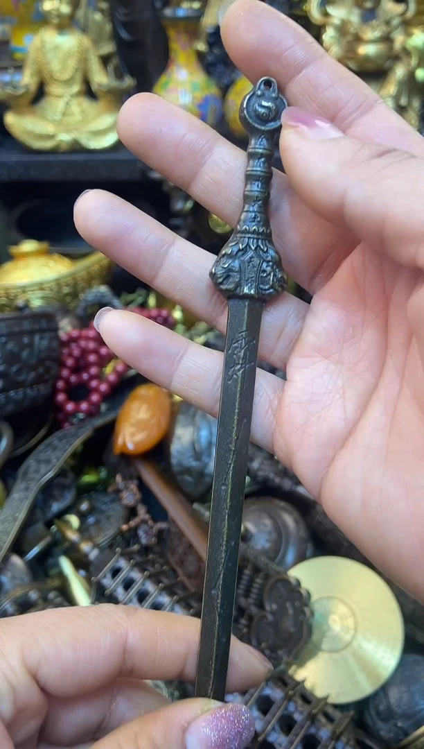 案台摆件 桌面摆件