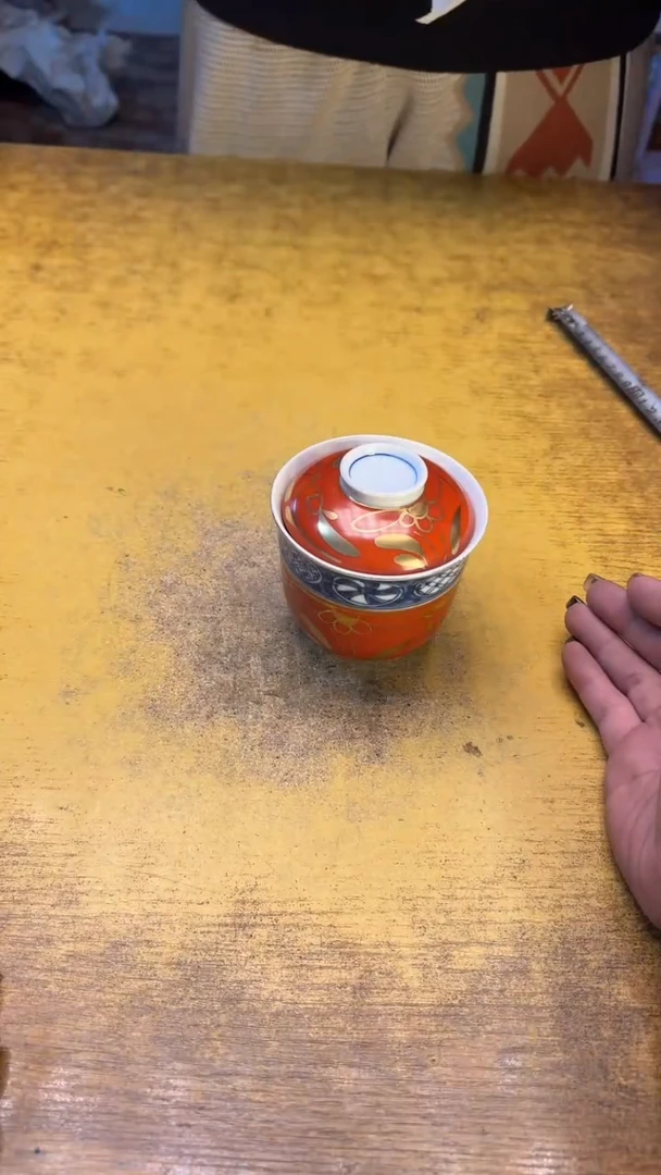 瓷器瓷器瑕疵破破149单个