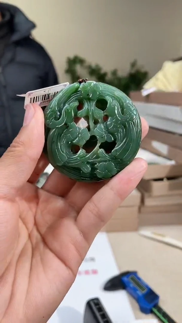 定制和田玉多样性拍一发一170152