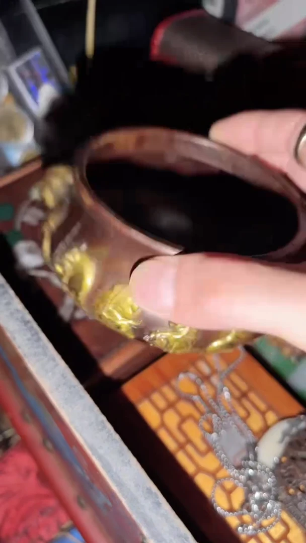黄铜闪购商品高端专用连