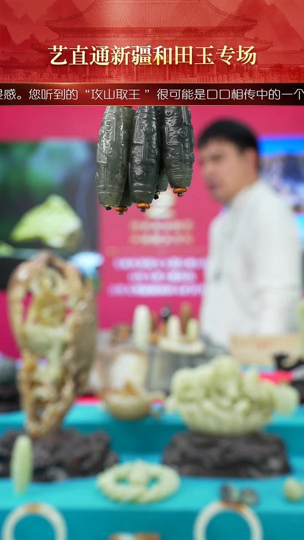 未镶嵌和田玉挂件闪购墨绿九眼约35mm多样性发发一件