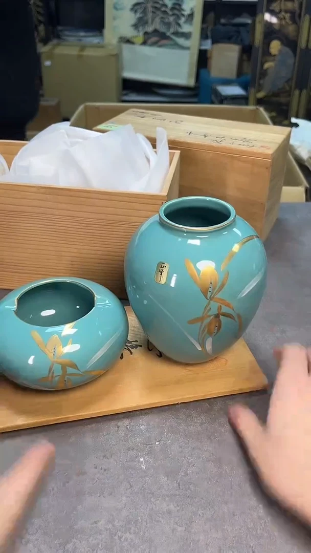 茶宠瓷器茶具套装