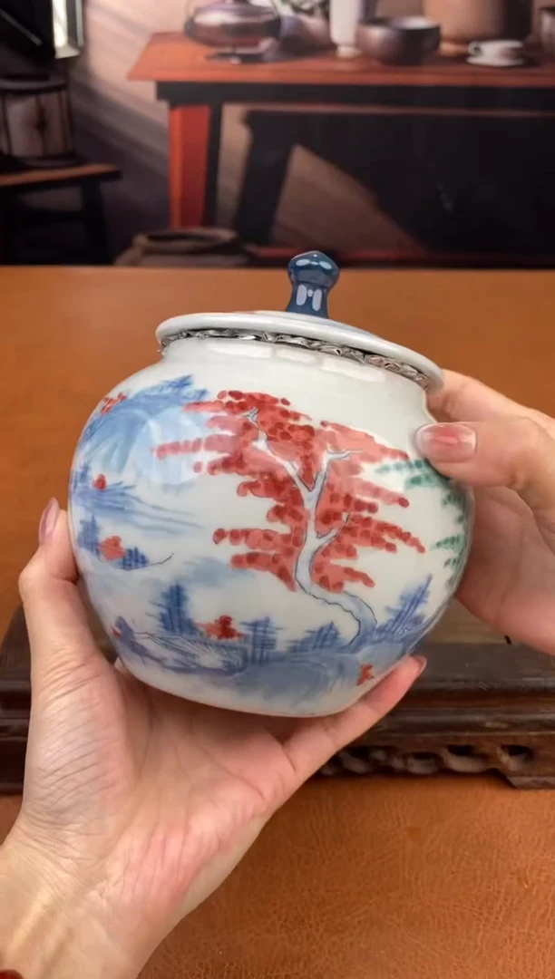 【闪购商品】陶禧茶器闪购福利V