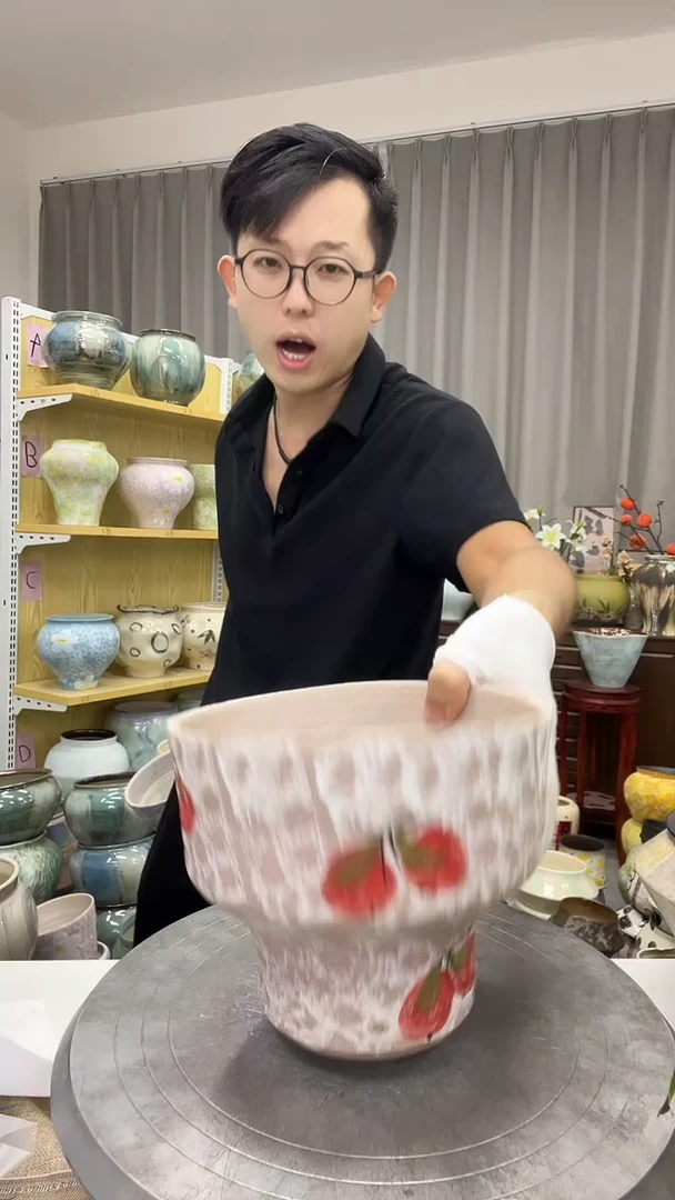 9.17号  直播链接  高： 15；口：17