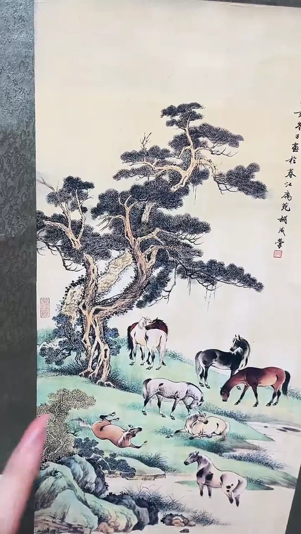 小美精选精品链接胡八骏图