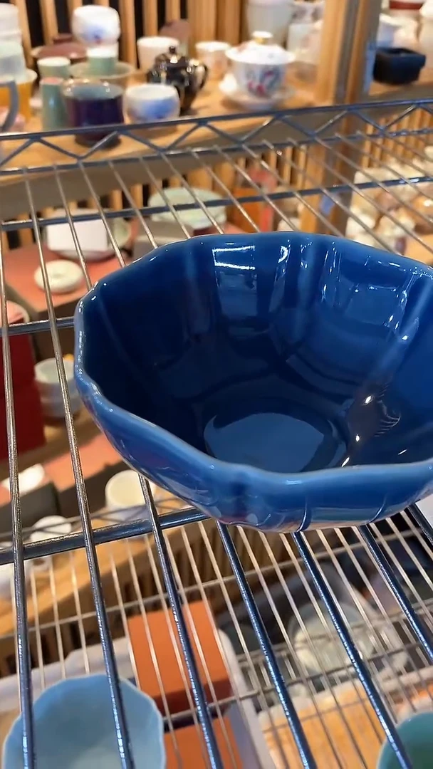 瓷片陶瓷茶器福利1