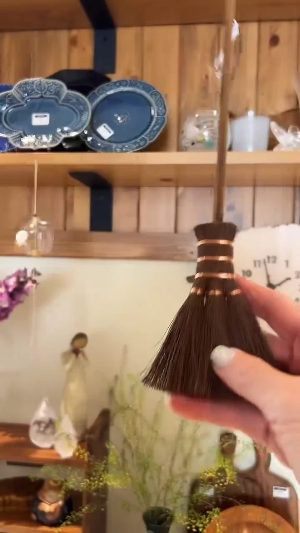 茶道摆件0000小刷子5827