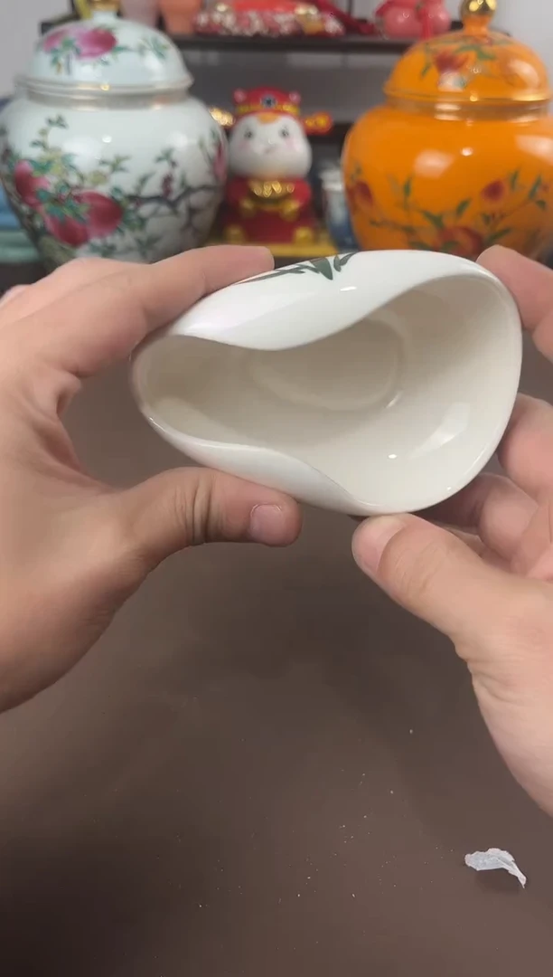 瓷片陶瓷库存清仓福利！