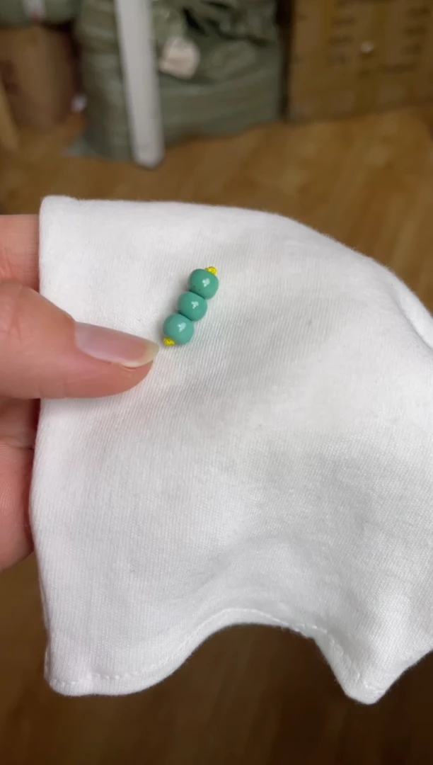 未镶嵌绿松石珠宝奇石29