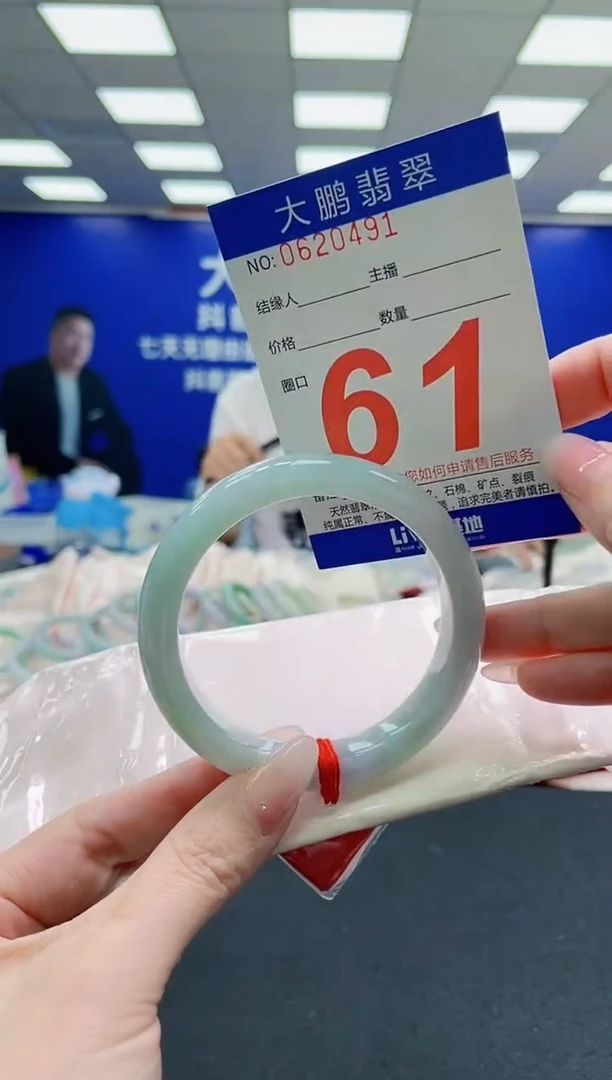 未镶嵌手镯翡翠AAAAAAAAA