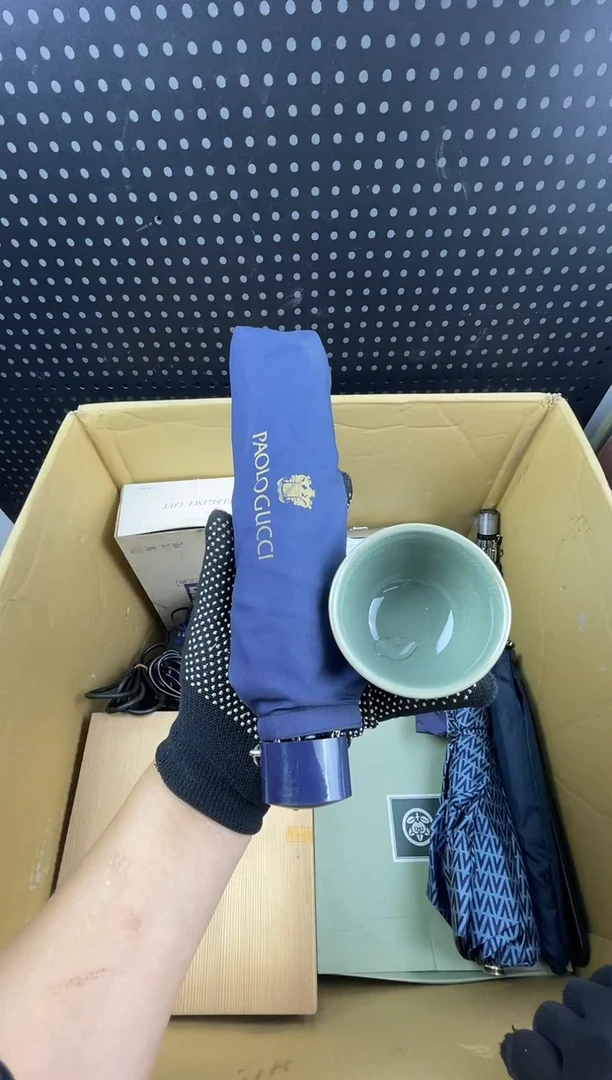 大*羊小懂中古百货