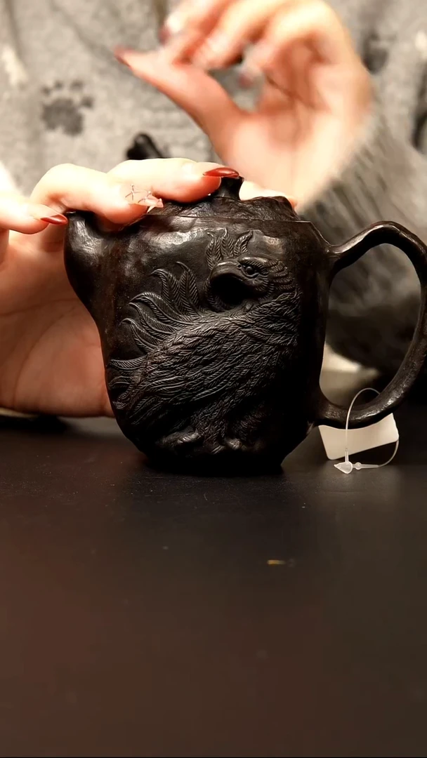 【闪购商品】原皮公道280毫升柯荣盛