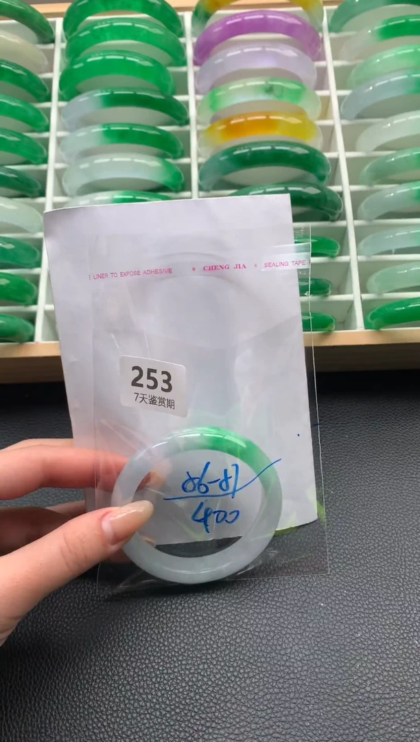 非金属无时尚手镯 所见即所得 七天鉴赏期