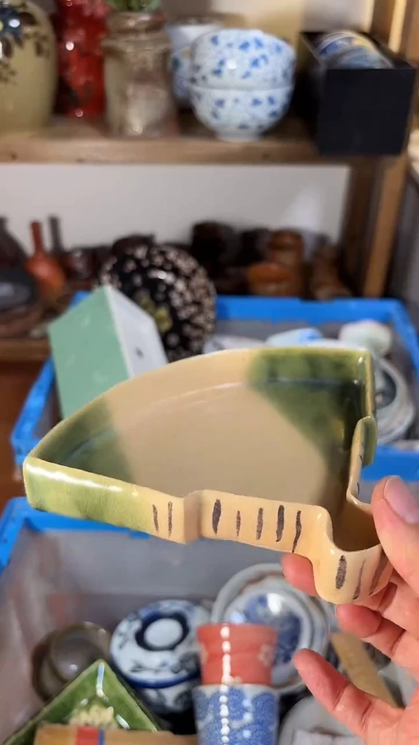 瓷片喵喵家都是大漂亮