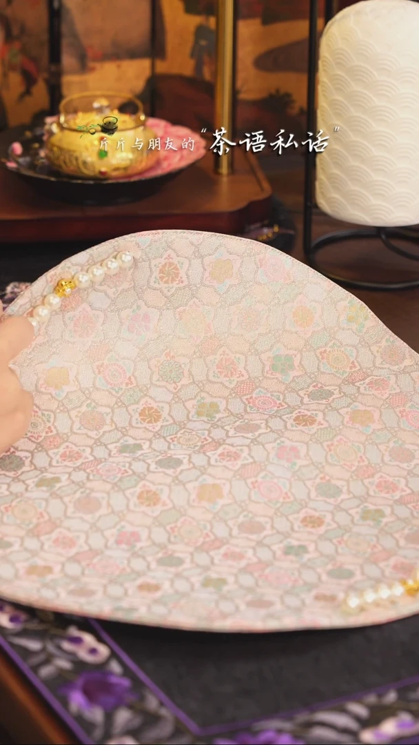 伴斤茶舍   茶周边   茶席