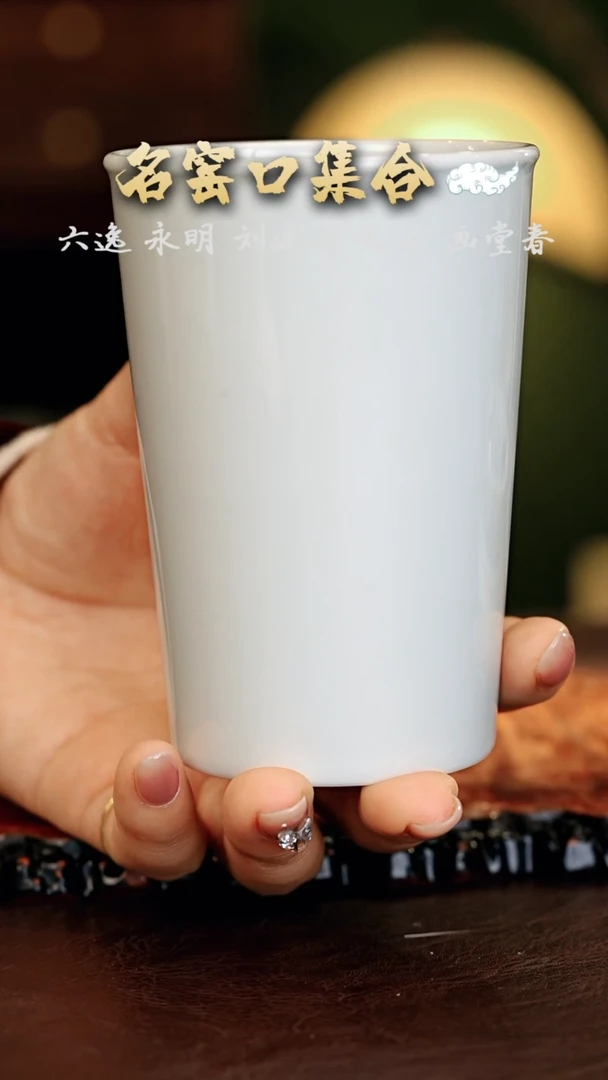 【闪购商品】瓷片刘建锋······