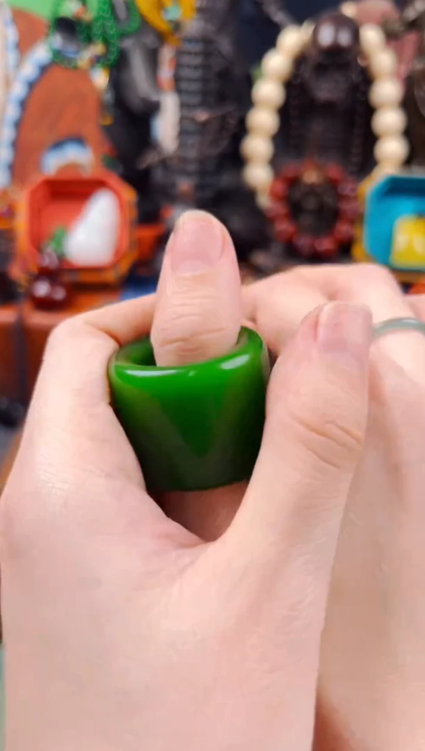 【闪购商品】和田玉1未镶嵌飞姐专属精品推荐26