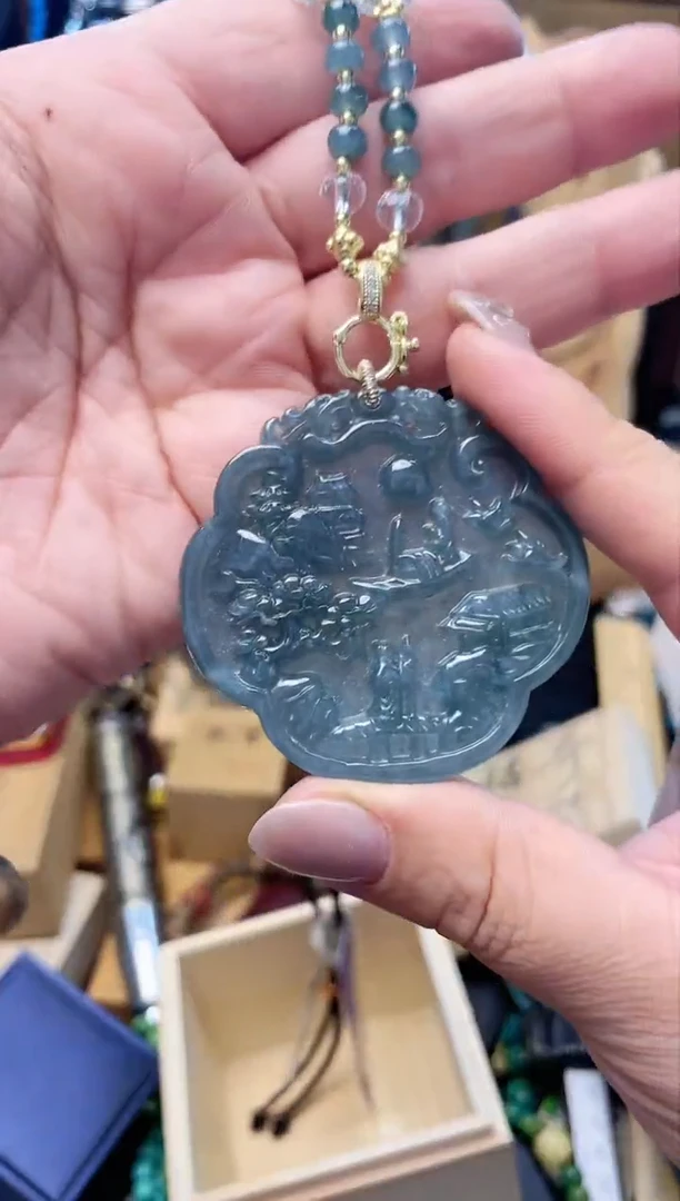 瓷片CC炎美杂货铺质量保证