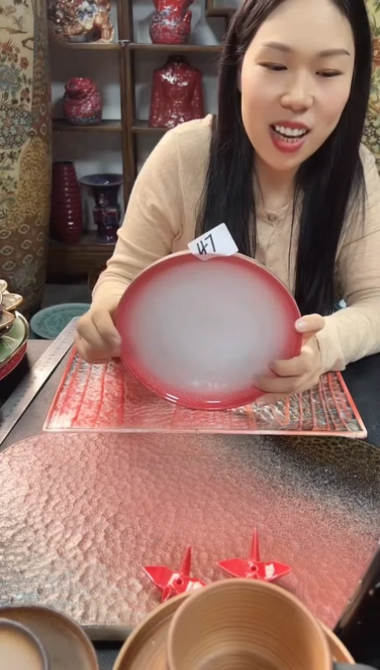 【闪购商品】瓷片本店消费满20包邮的
