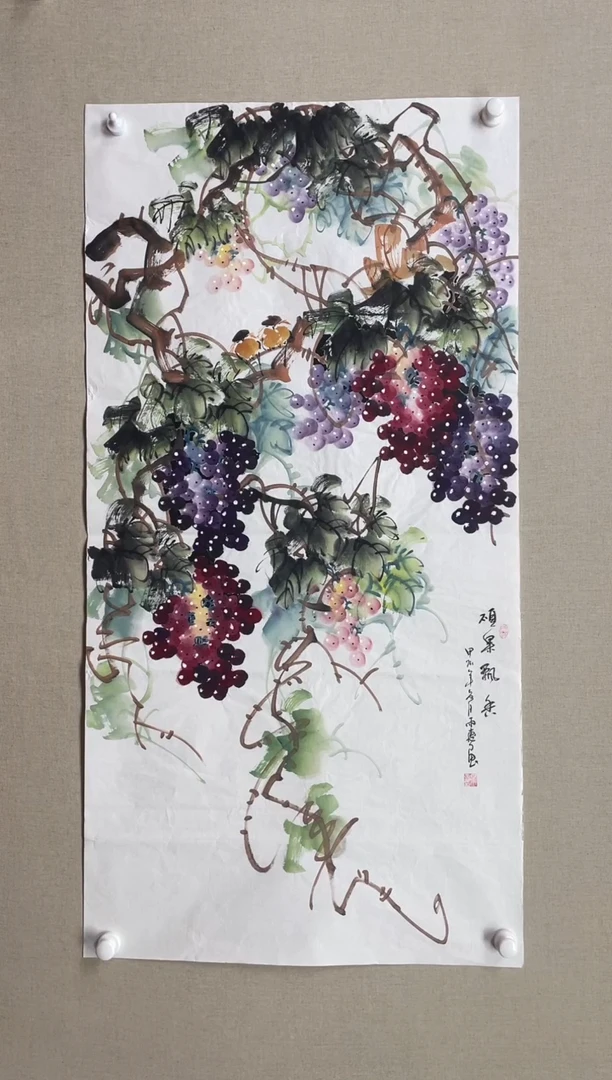 国画138*68 秦雨惠秦雨惠秦雨惠秦雨惠秦雨惠