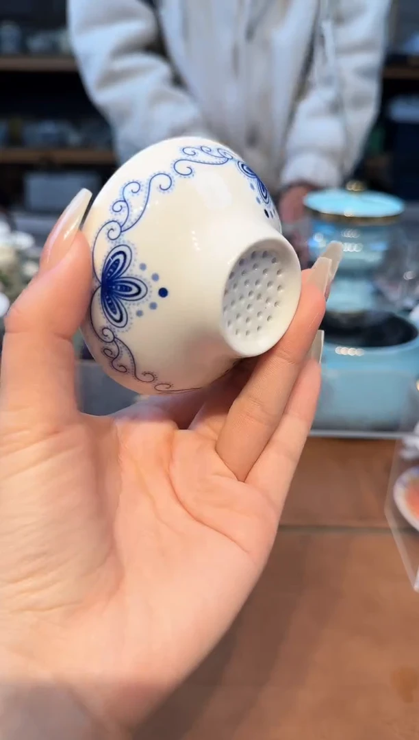【闪购商品】不带茶盘不带礼盒@@e1014