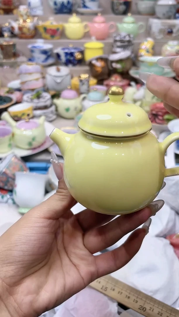 【闪购商品】云陶集市祝大家2025愿你所愿皆所得