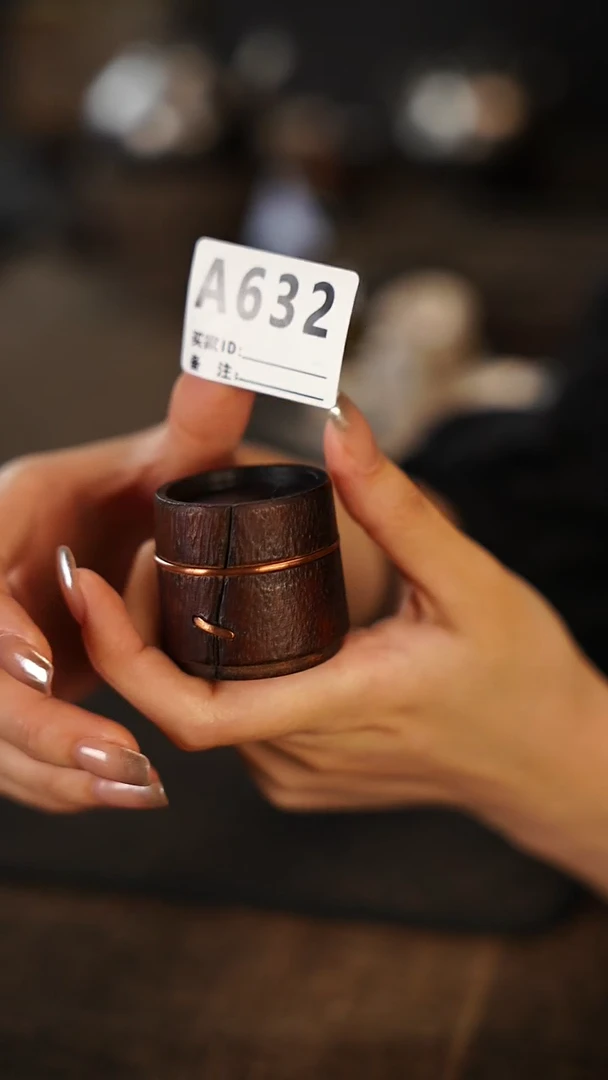 仟户烧严选手工陶艺