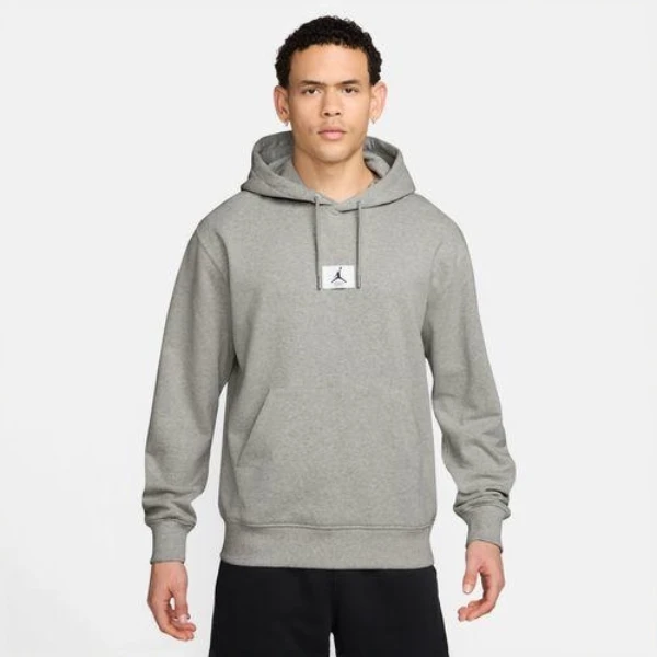 Nike/耐克官方正品AIR JORDAN男女款运动连帽卫衣 FV7248-050