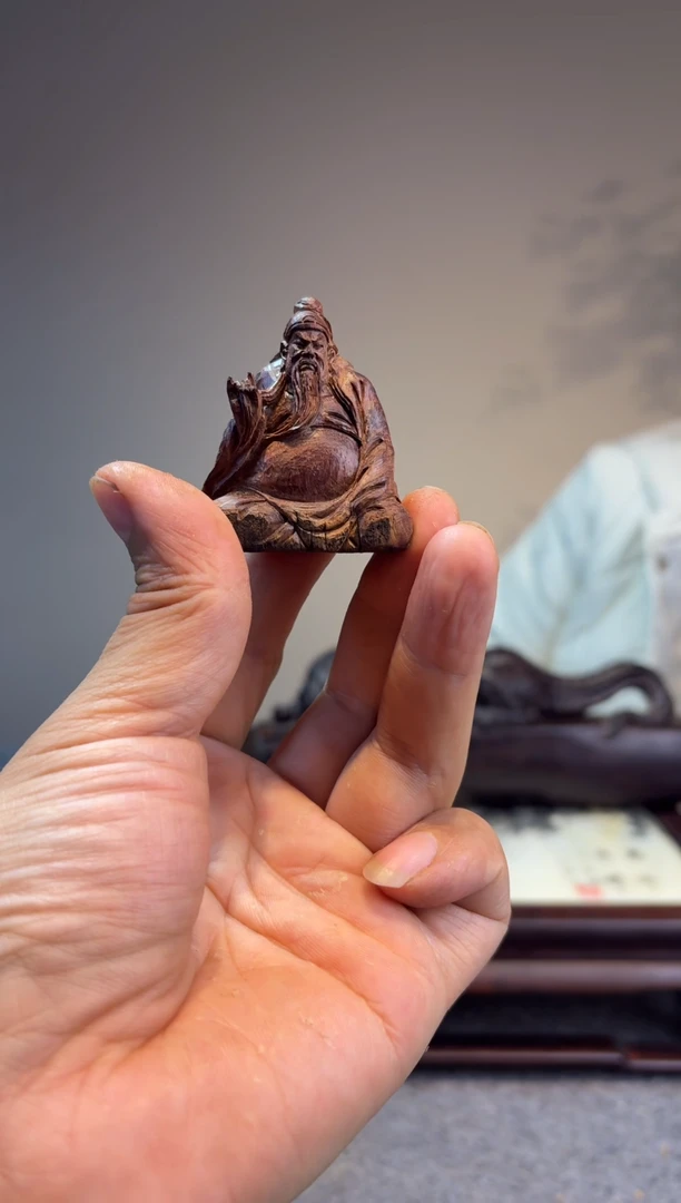 木B****S小叶紫檀小叶紫檀