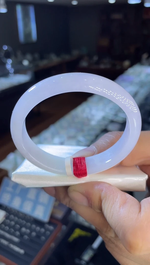 未镶嵌手镯翡翠贵妃54-55