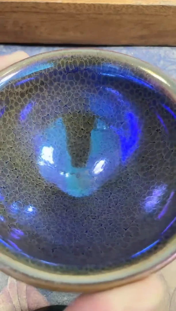 茶盏童贤亮精品艺术馆13