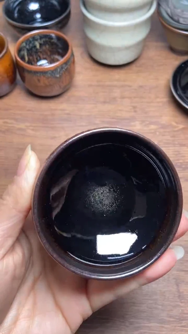 茶盏138建盏茶盏茶盏