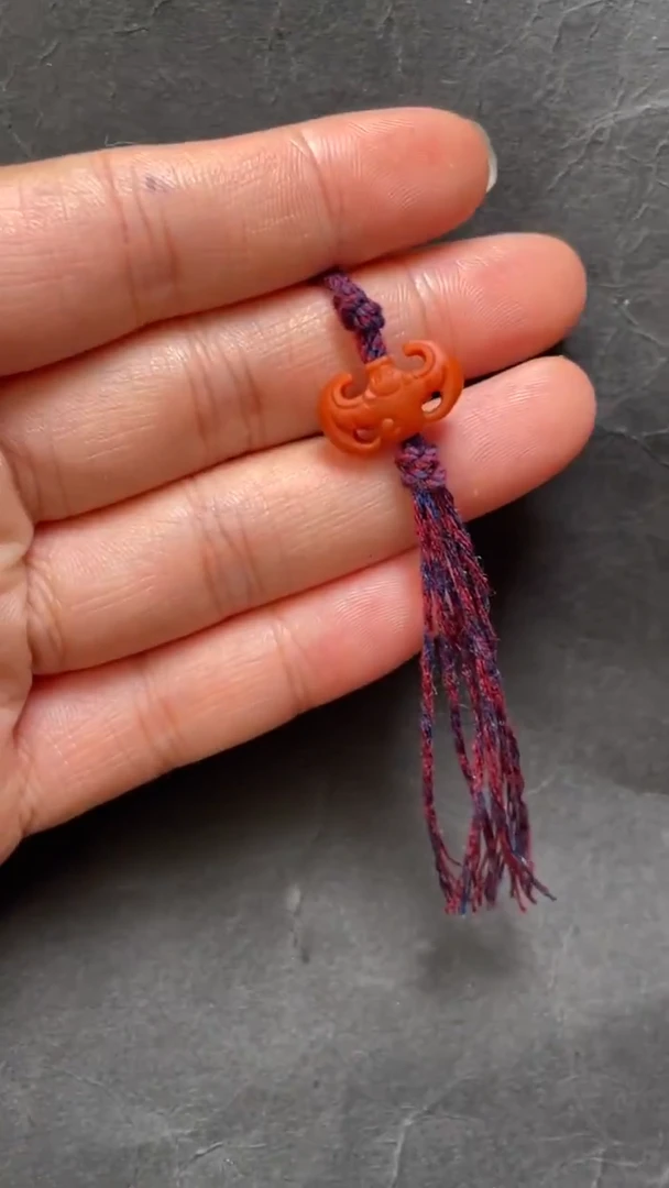 未镶嵌88南红玛瑙配饰