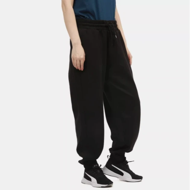 Puma/彪马年秋季新款女子舒适休闲时尚潮流运动长裤534500