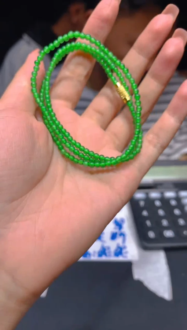 【闪购商品】定制翡翠未镶嵌118多样性发货（发其一）