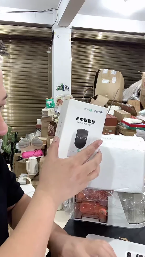塑料福利特价摄像头