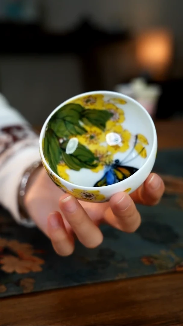 陶瓷一一二八-二一三