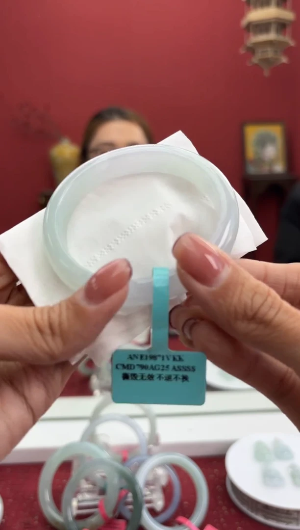 【闪购商品】翡翠手镯（贵妃镯）未镶嵌3手镯