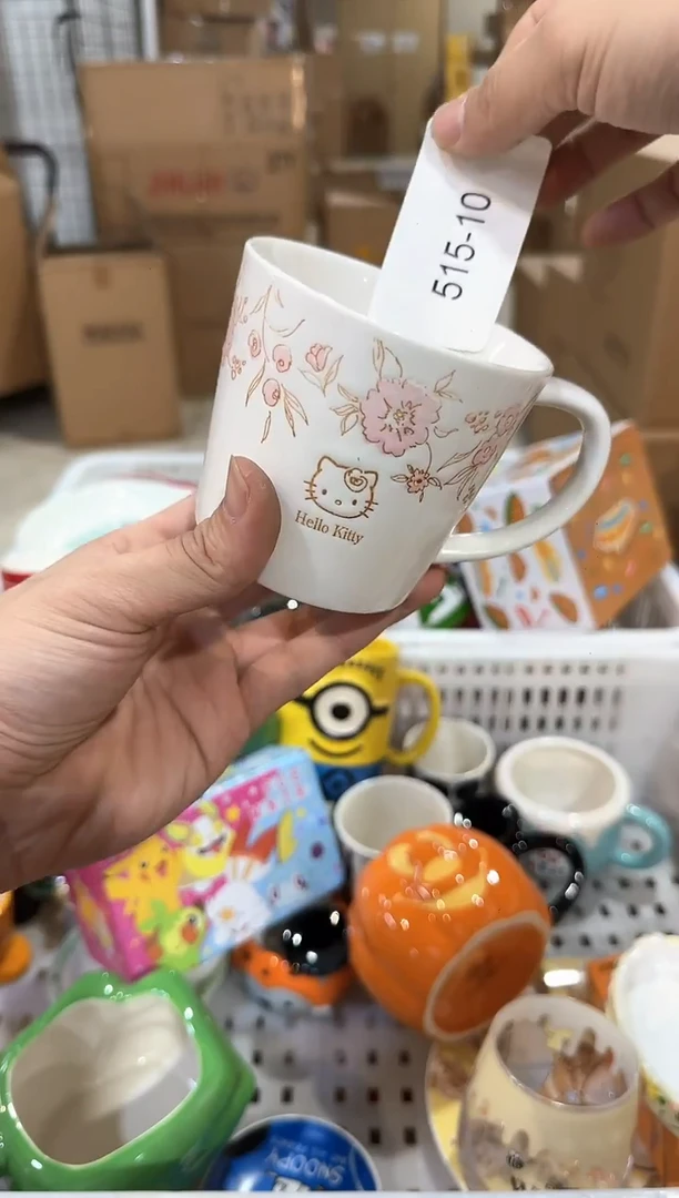 瓷片11/3号微瑕515-10