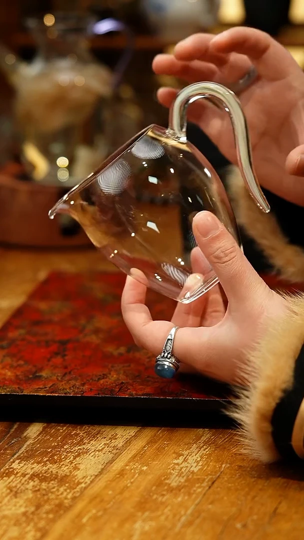 【闪购商品】禾器/怡然/金丝链接