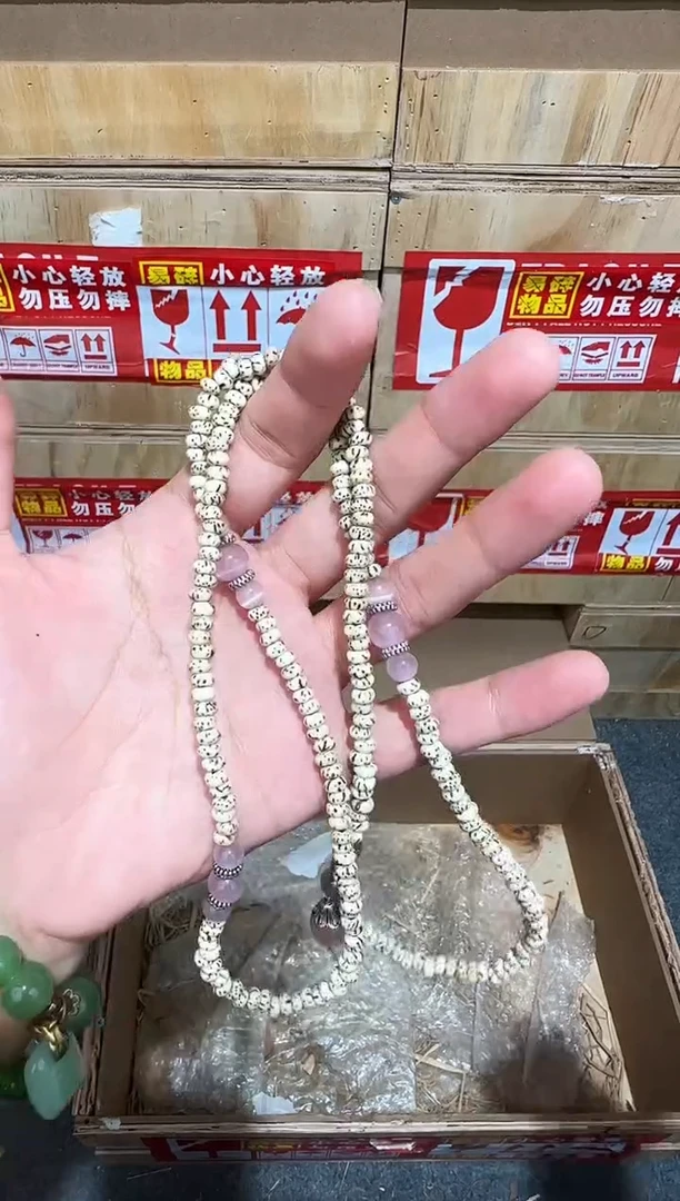 又禧文玩精品手串-无礼盒-@@ys1456