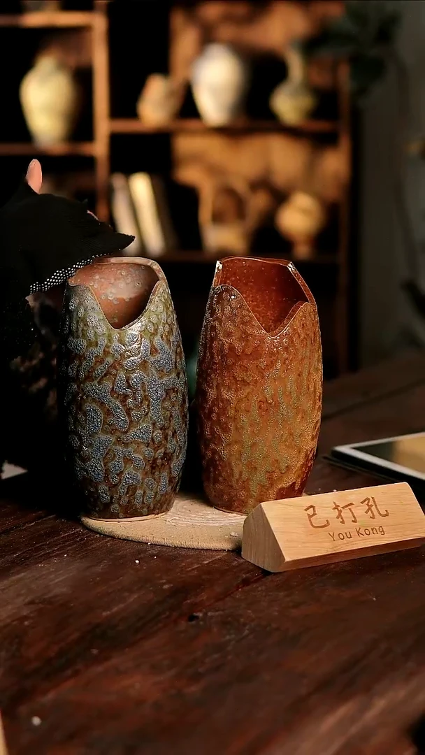 摆件3-46高25缺口10误差2已打孔