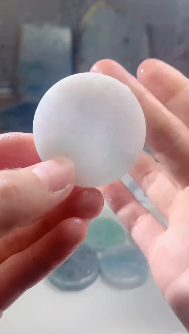 裸石翡翠天然翡翠A货玉 南 030