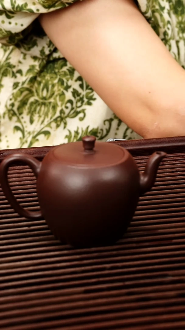 茶壶紫砂成****工宜兴紫砂壶