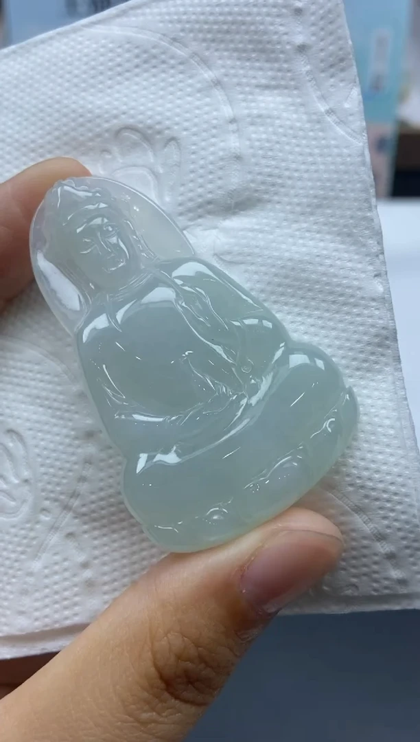 未镶嵌定制翡翠天然翡翠A货352