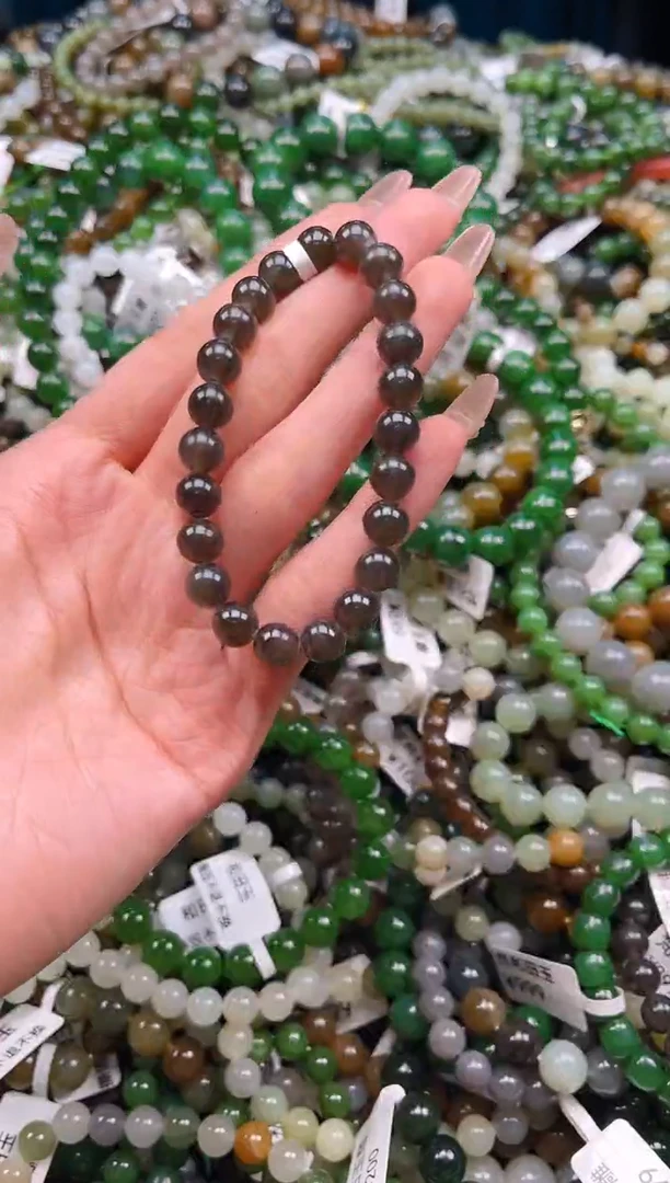 未镶嵌和田玉挂件1