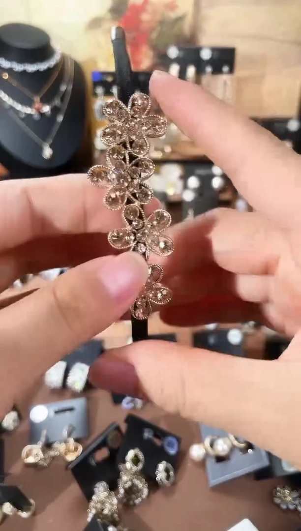 合金925银锆石5023