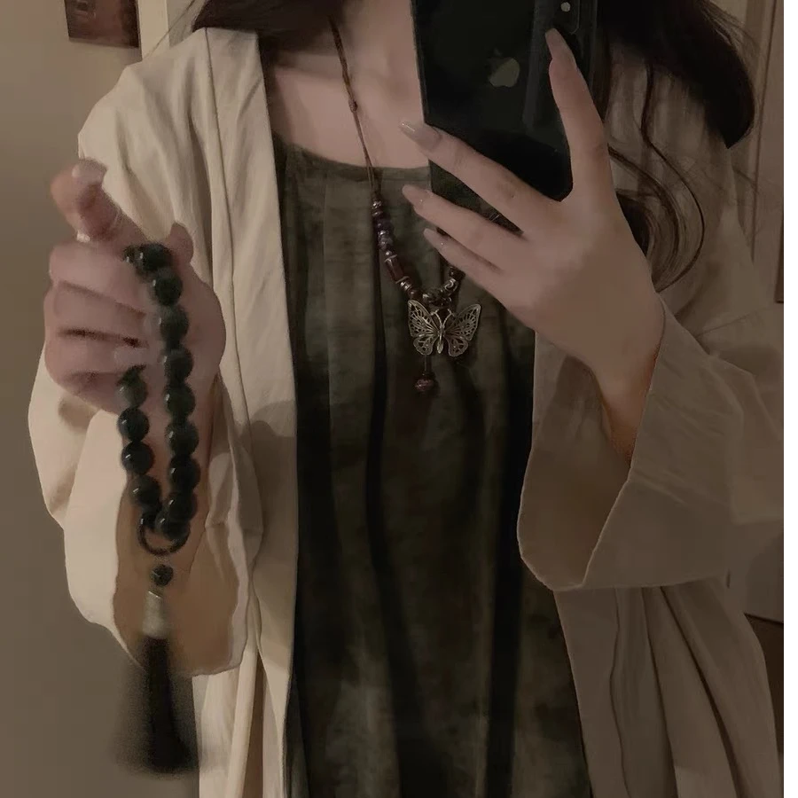 【502】夏天设计感修身吊带裙显瘦女款