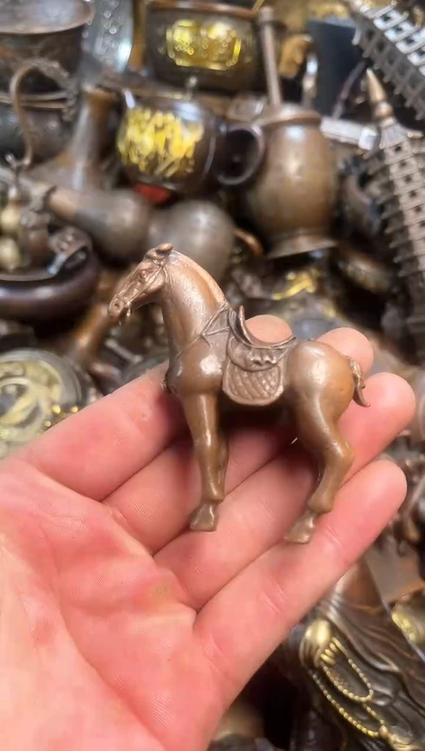 精美铜器诚信经营