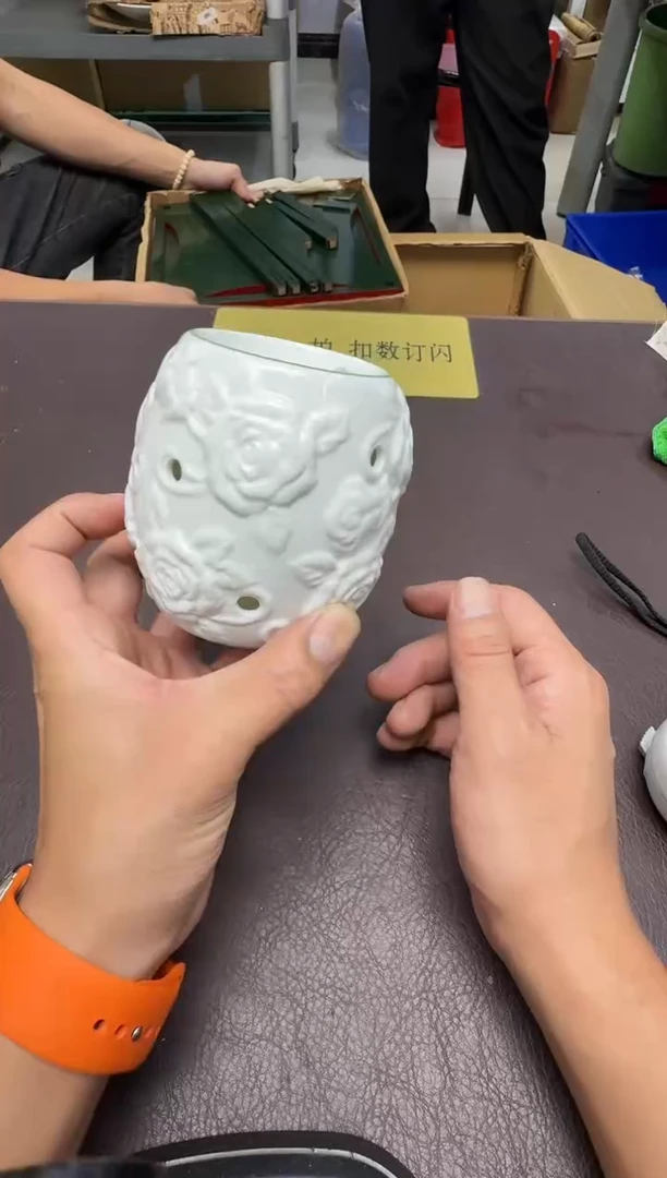 手工艺品琉璃一*84